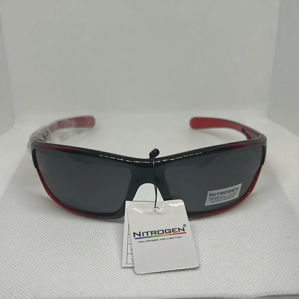 Nitrogen Mens Polarized Sunglasses